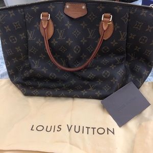 Louis Vuitton Turenne MM